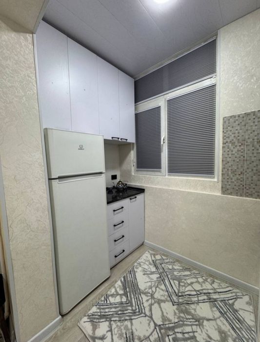 СРОЧНО! Продаётся 2х3-х комнатная квартира #1064

Район: Юнусабад
Орие