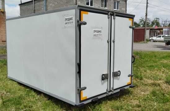 Шумбокс на 20 Antminer
