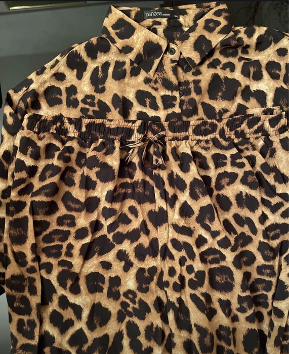 Костюм брючный