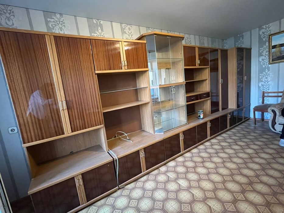 Продам советскую стенку. Не дорого.