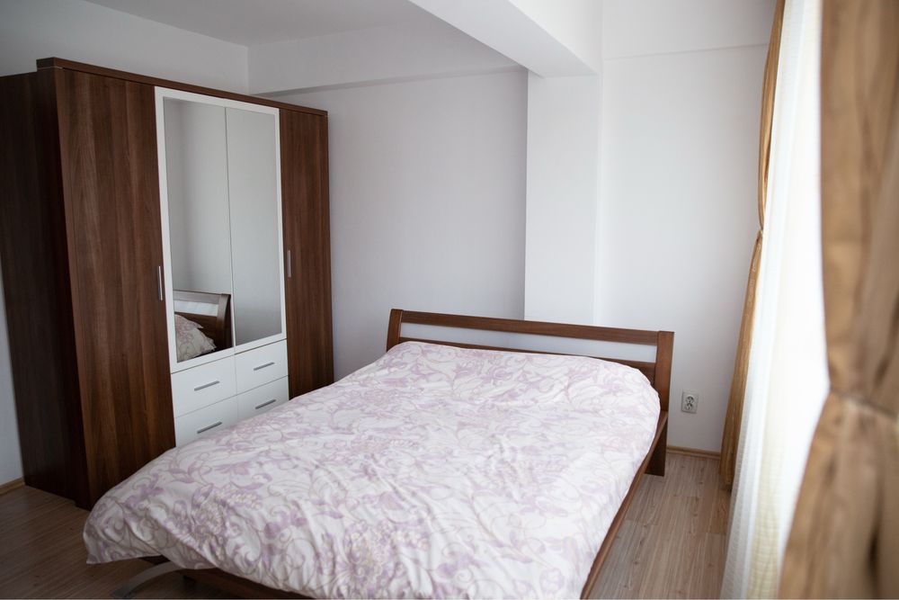 Apartament 2 Camere | Zona Pacii Militari | Bloc Nou | Parcare