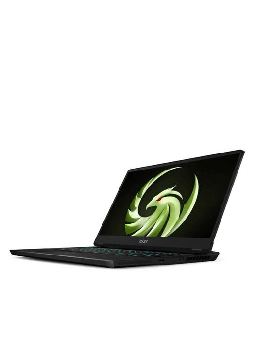 Ноутбук MSI Alpha 17 R9 7945HX  16/1TB RTX 4070 8 GB 17.3″ QHD 240Hz
