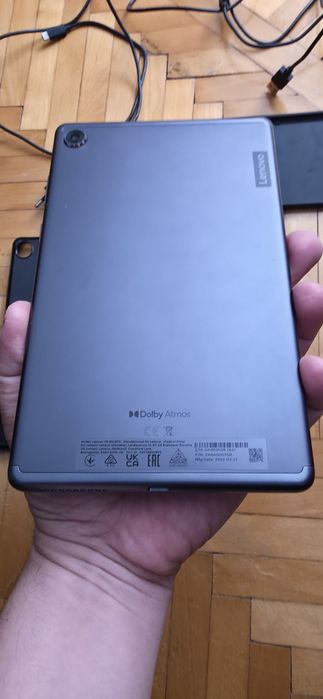 Tableta Lenovo Tab M8 8" OCTACORE 4 GB 64 GB