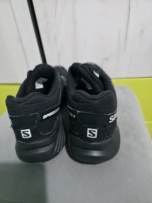 Salomon speed cross 4 GTX