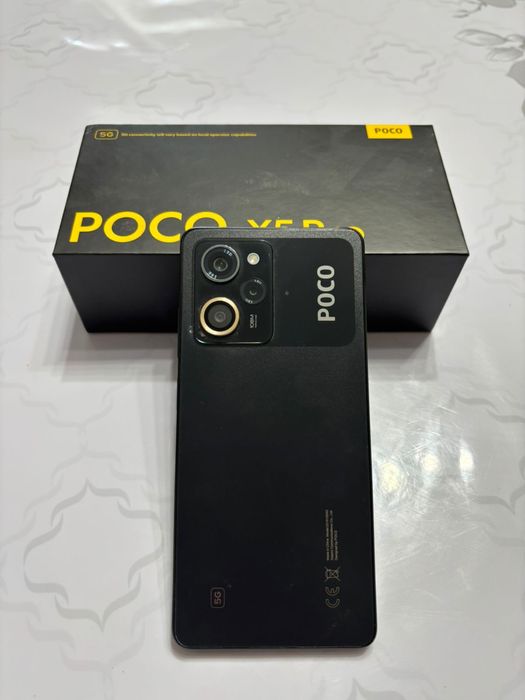 Poco X5 PRO 8/256 GB