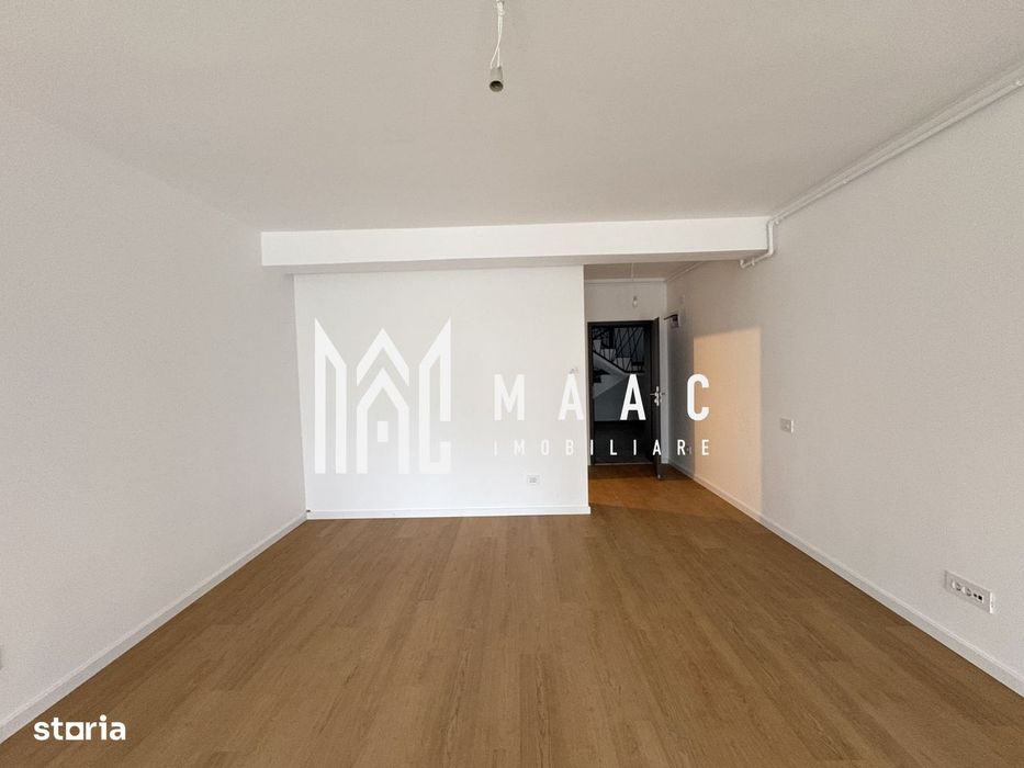 Garsonieră 37mp I Balcon I Parcare I La Cheie I — fotografia 3