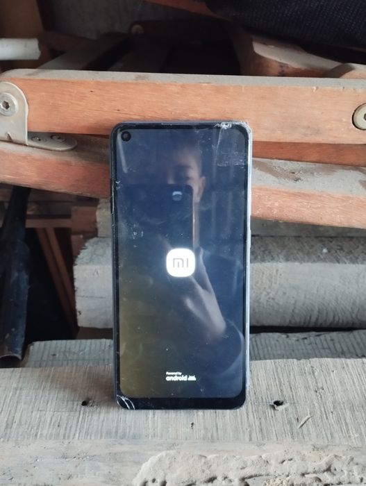 Redmi note 9 128 gb
