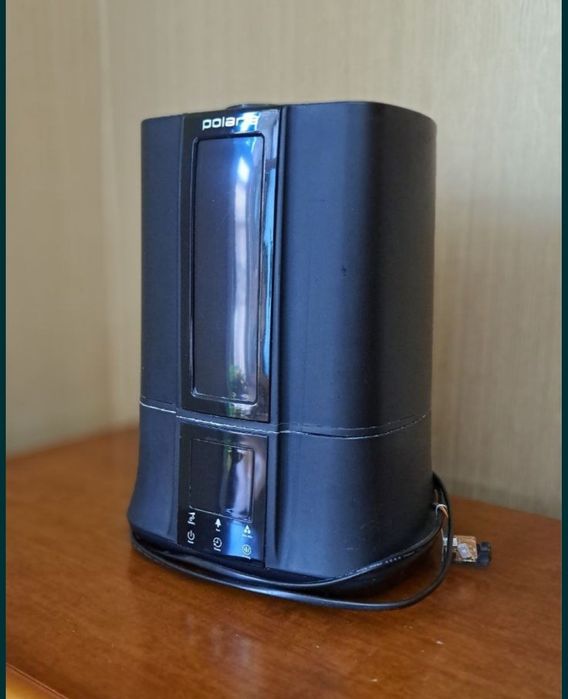 Ремонт увлажнитель воздуха