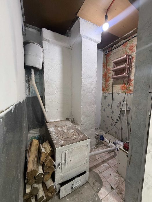 Продажа дома в Бишкуле