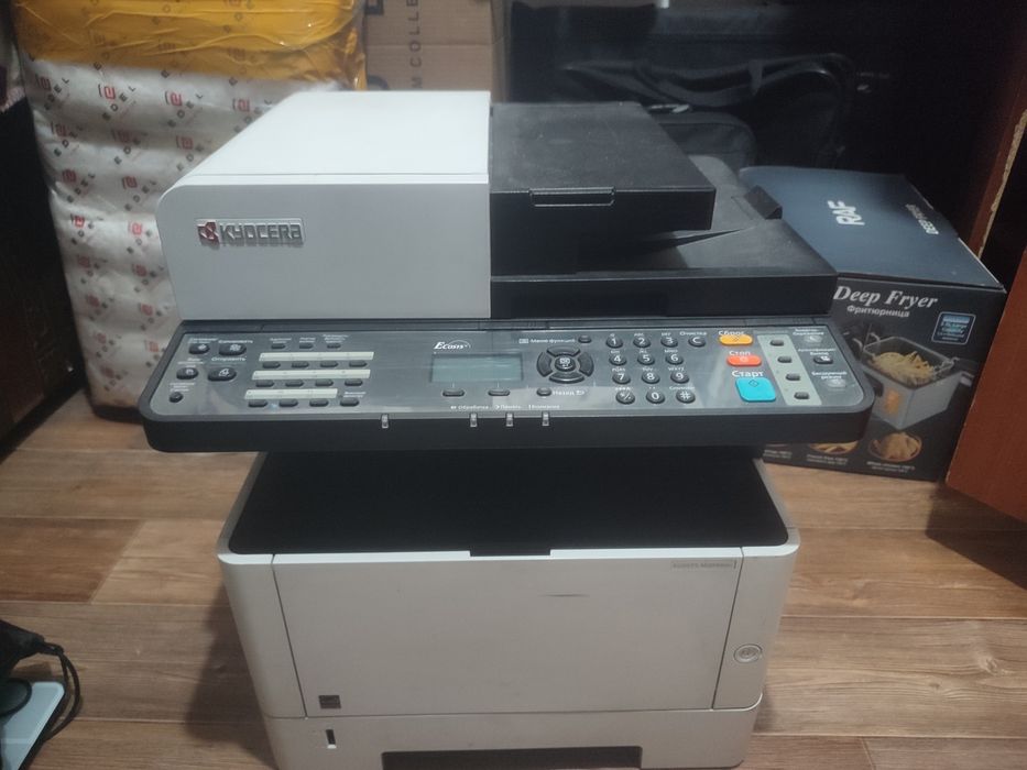 Продам принтер 4 шт.