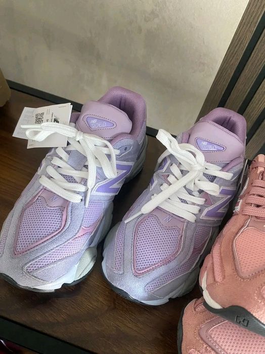 New Balance 9060 Дамски Маратонки [36-40 Номер]