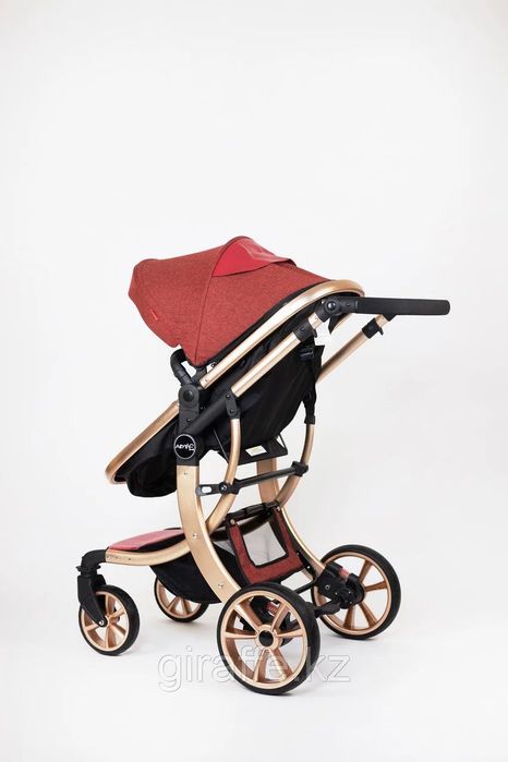 Продаю коляску Aimile 2 в 1