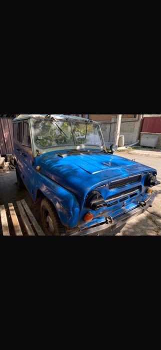 Разбор буханка 2017 патриот хантер фермер 469  сотки девятые