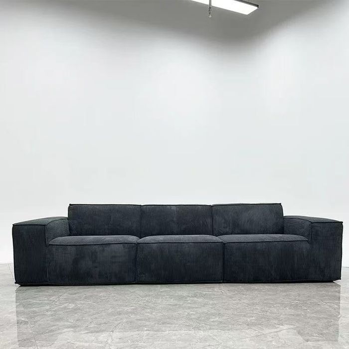 Бескаркасные диваны