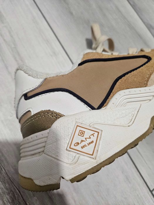 Adidași piele Gant Nicewill mărimea 37