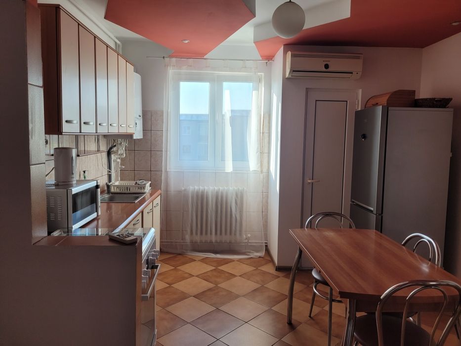 Apartament regim hotelier Deva