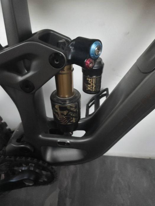 Trek fuel ex gen 6