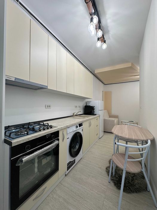 Apartament de inchiariat in regim hotelier