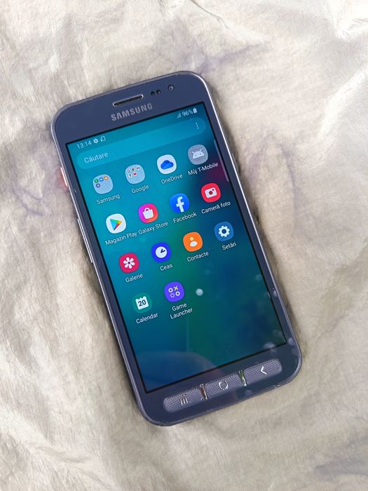 Samsung Galaxy X-Cover 4S