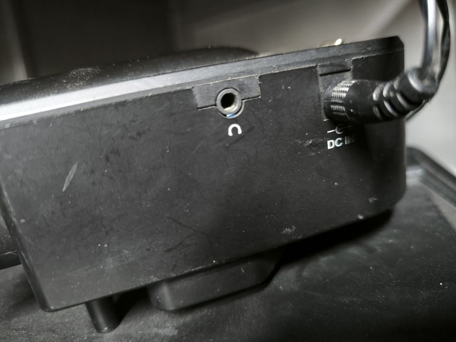 Proiector usb card mini led HDMI VGA