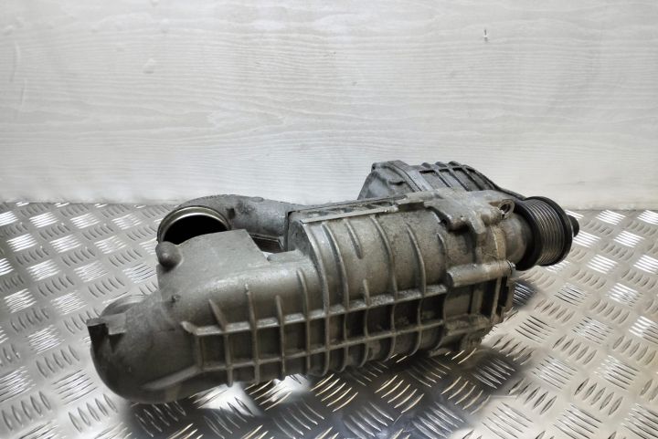 Compresor 1.8 turbo A2711400787 Mercedes-Benz C-Class W203/S203/CL203