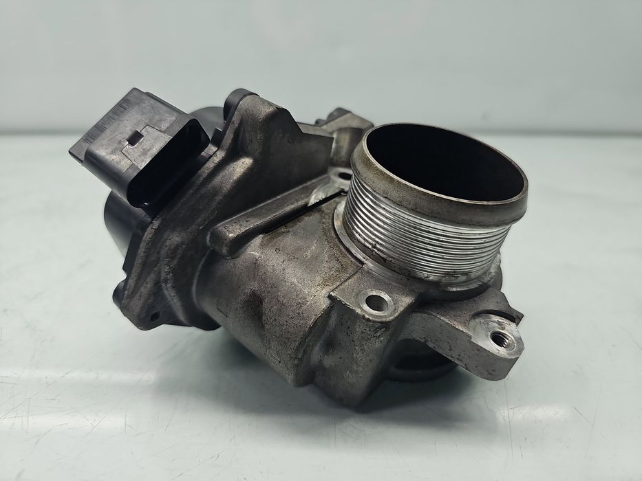 Clapeta acceleratie Seat Leon (1P1) [Fabr 2005-2011] 03L128063Q 1.6 TD