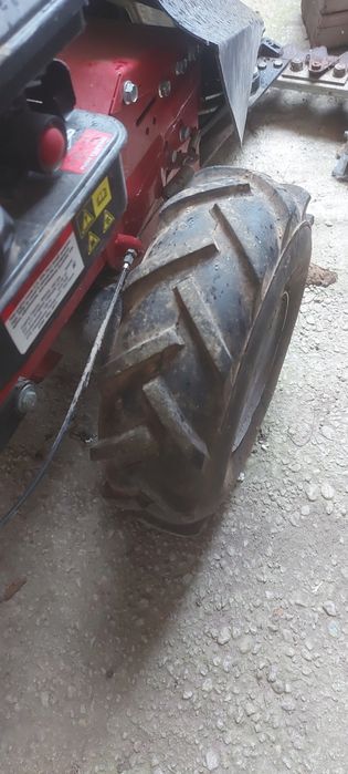 Motocositoare cositoare cu lama