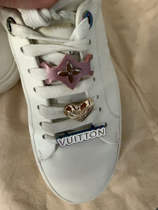 Sneakersi Louis Vuitton