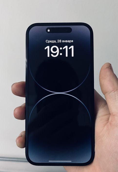 Айфон 14 про 256гб