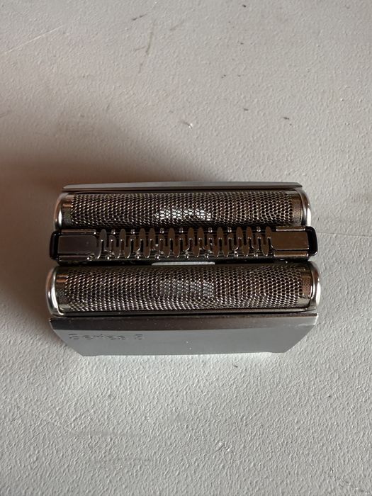 Braun Series 5 electric shaver