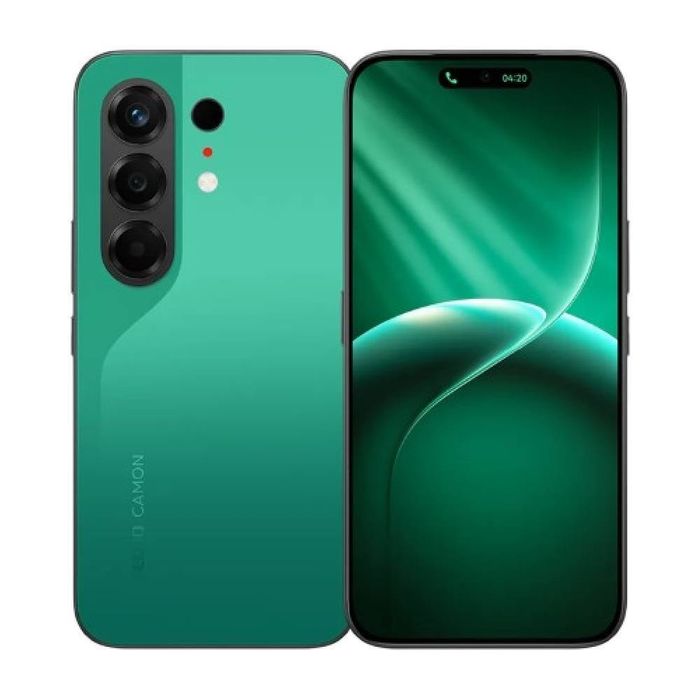tecno camon 50 pro sotiladi