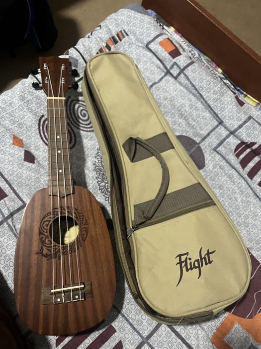 Укулеле Flight NUP  310