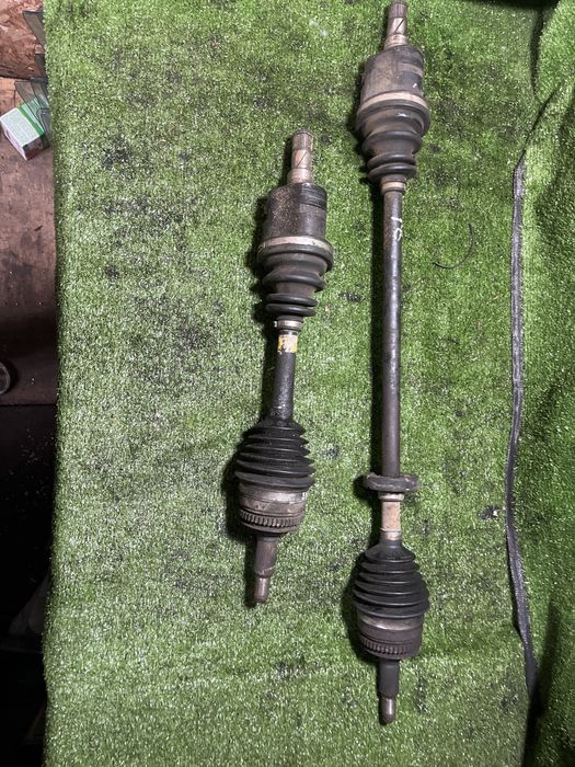 Привода граната в сборе