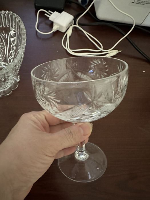 Кухонная посуда разная