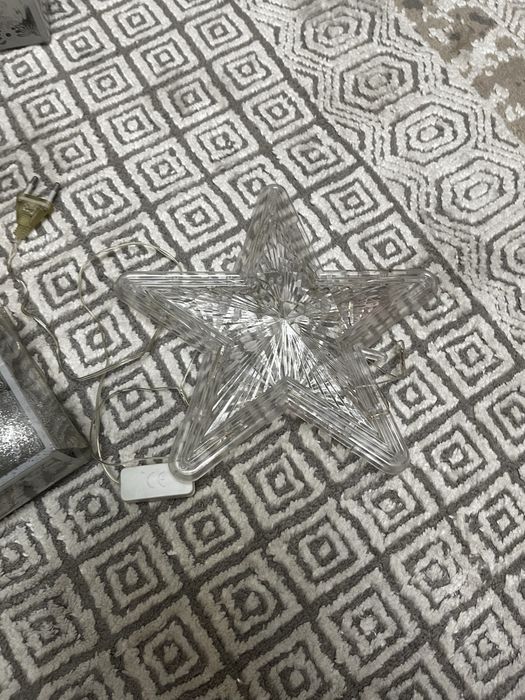 Игрушки на елкунг