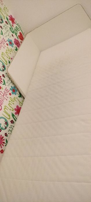 Divan ikea cu doua sertare