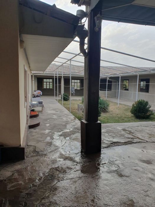 продается дом в Янгибазаре