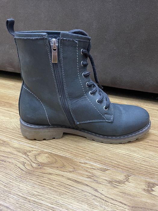 Российские полусапожки фирмы RESPECT