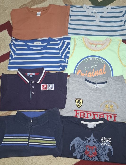 Одежда для мальчика