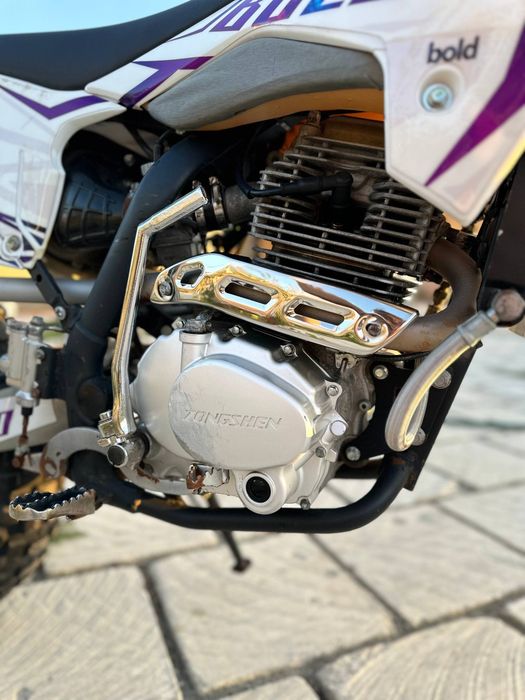Продам kayo k1 mx 300
