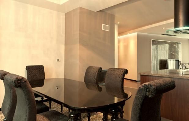 Дава се под наем Тристаен апартамент в София, Манастирски ливади - 231 кв.м за 2600 € - Снимка #3