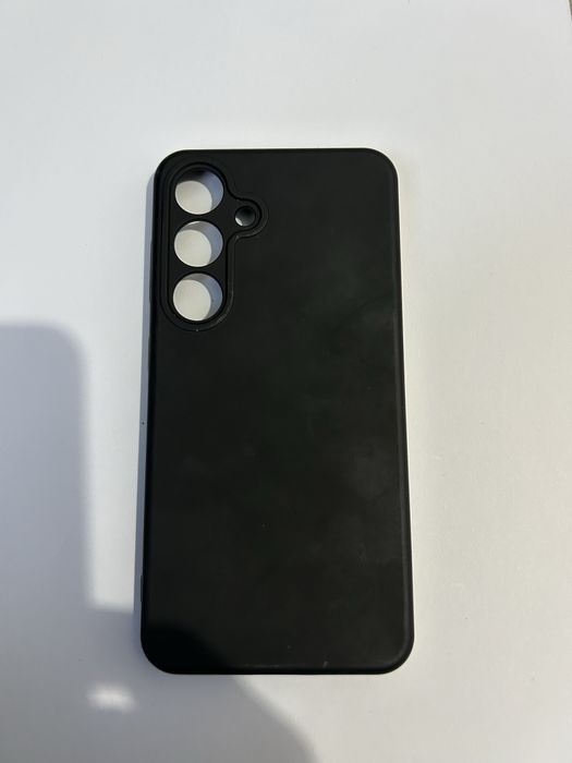 Samsung S24, Black Onyx, 5G ,128 GB , 8GB RAM, Dual Sim