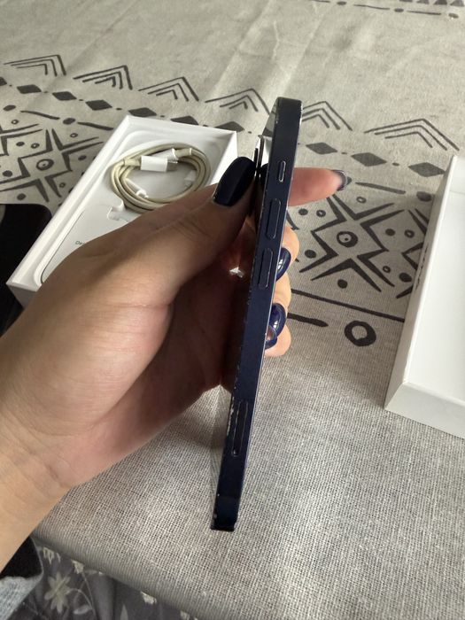 iPhone 12 mini 128 gb