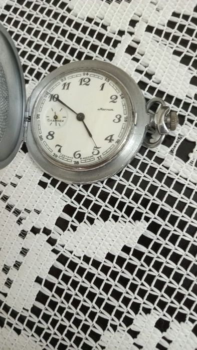 Карманные часы продам