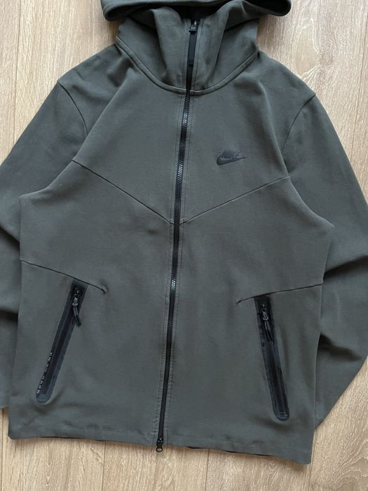 Горнище Nike Tech Fleece