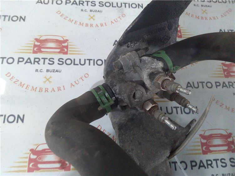 Rezistenta incalzire apa renault clio thalia 1.5 dci an fabr. 2010