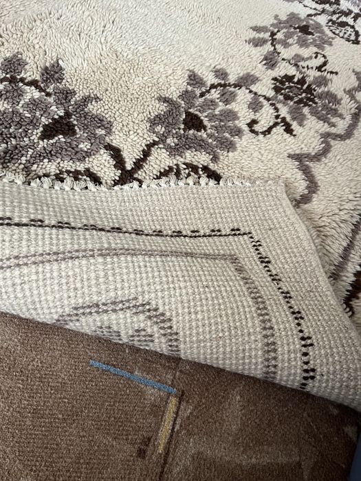 Китеник от естествена вълна