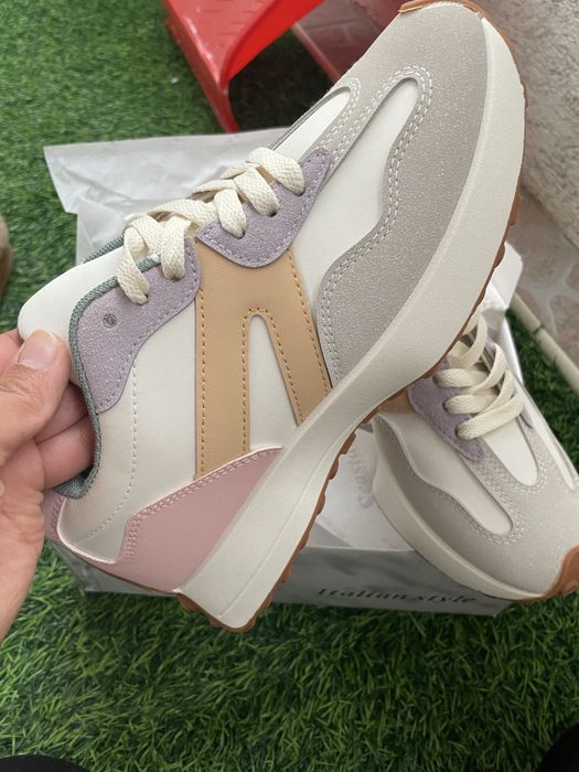 Маратонки 38 дамски нови