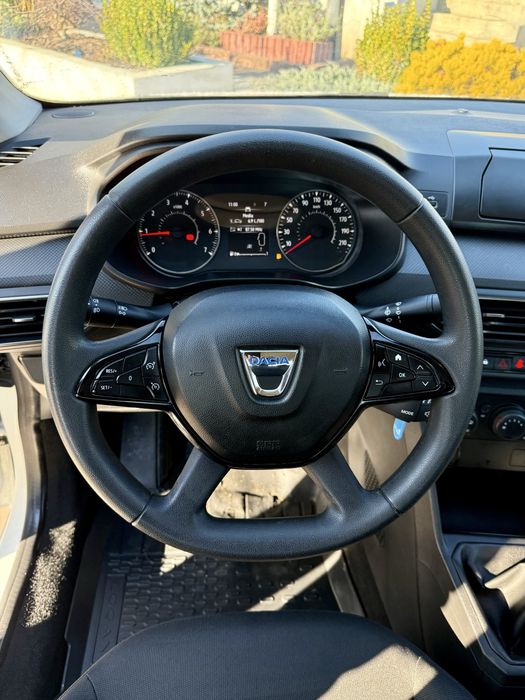 Dacia Logan 1.0 Tce Fab 2022 ! P.J,TVA Deductibil!