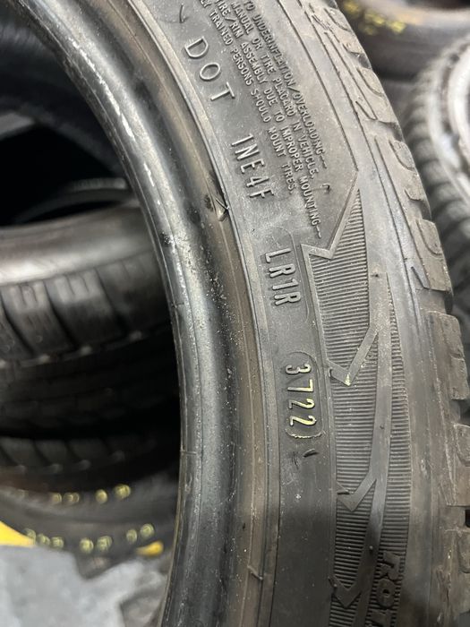 225 45 18 goodyear iarna dot 2022